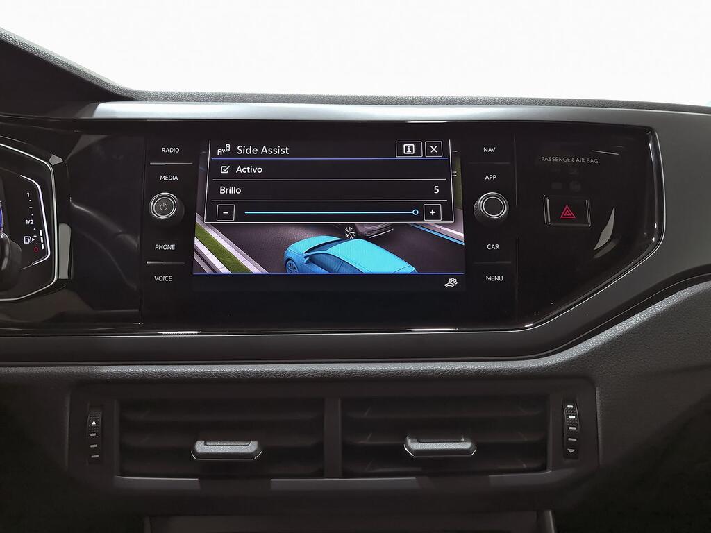 Volkswagen Taigo R-Line 1.0 TSI 81kW (110CV) DSG 25