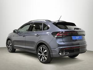 Volkswagen Taigo R-Line 1.0 TSI 81kW (110CV) DSG