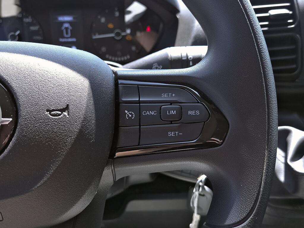 Opel Movano 2.2 BHDI 103KW L3H1 3.5T HEAVY HDT 2P 19