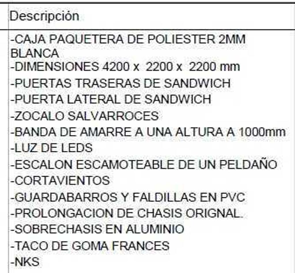 Opel Movano 2.2 BHDI 103KW L3H1 3.5T HEAVY HDT 2P 24