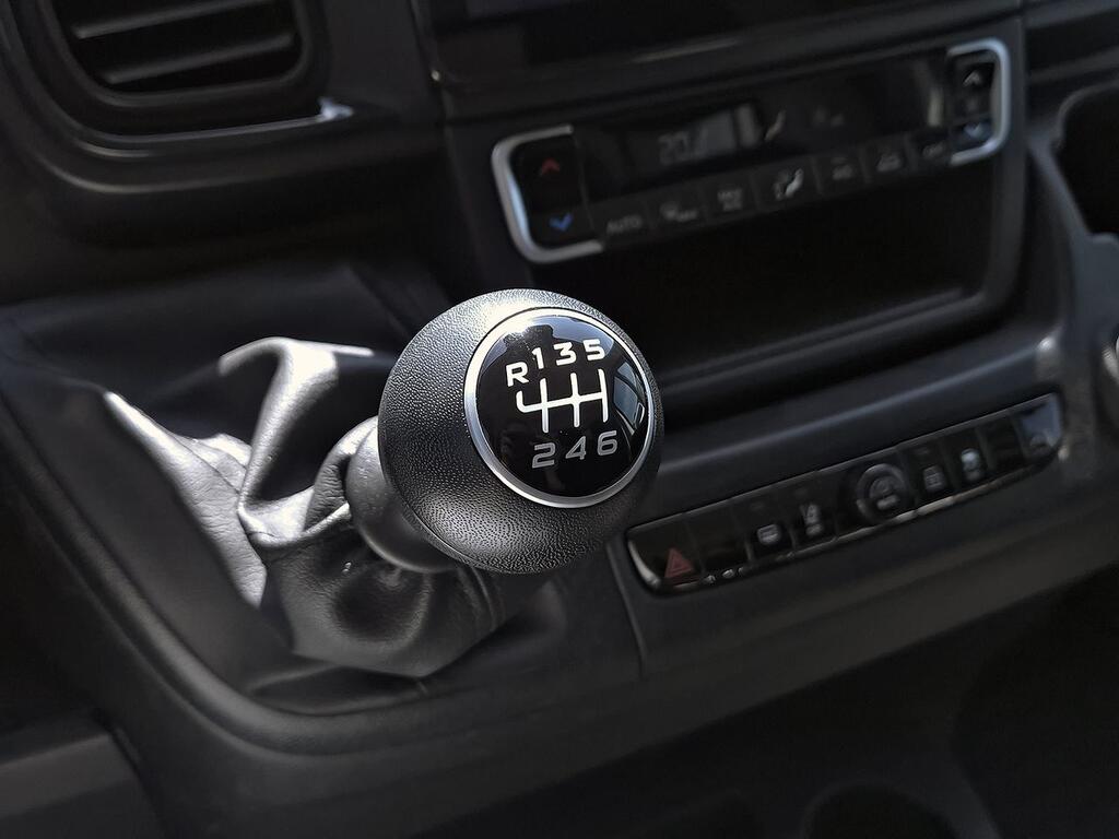 Opel Movano 2.2 BHDI 103KW L3H1 3.5T HEAVY HDT 2P 23