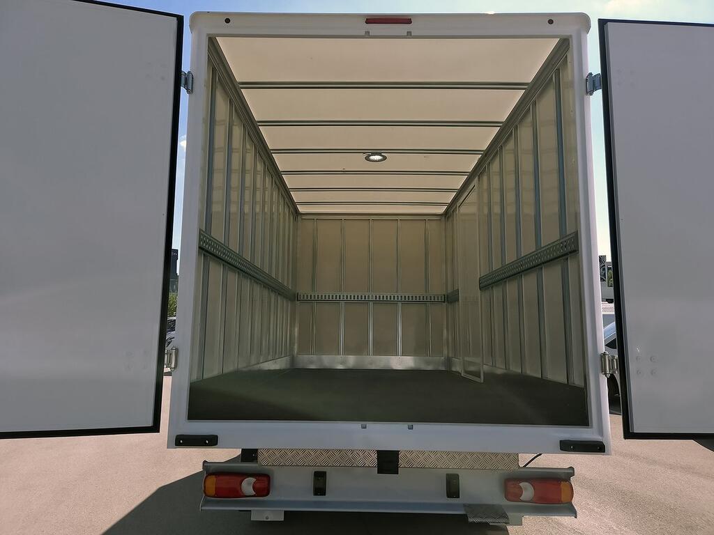 Opel Movano 2.2 BHDI 103KW L3H1 3.5T HEAVY HDT 2P 10