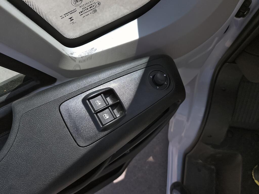 Opel Movano 2.2 BHDI 103KW L3H1 3.5T HEAVY HDT 2P 14