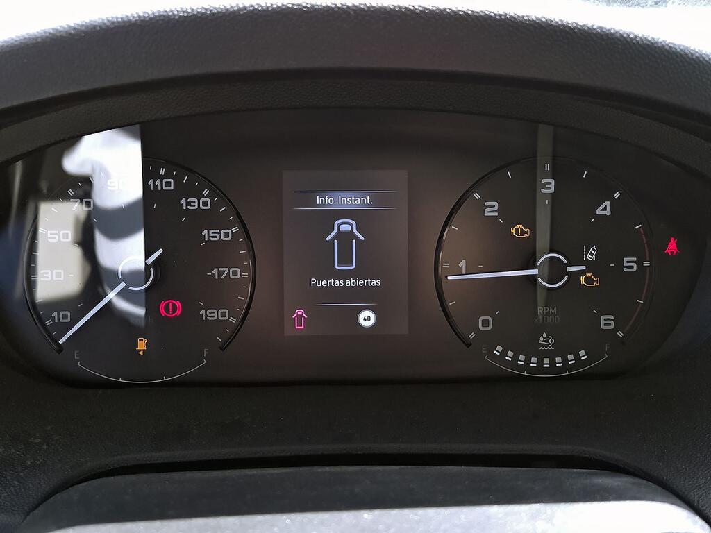 Opel Movano 2.2 BHDI 103KW L3H1 3.5T HEAVY HDT 2P 15