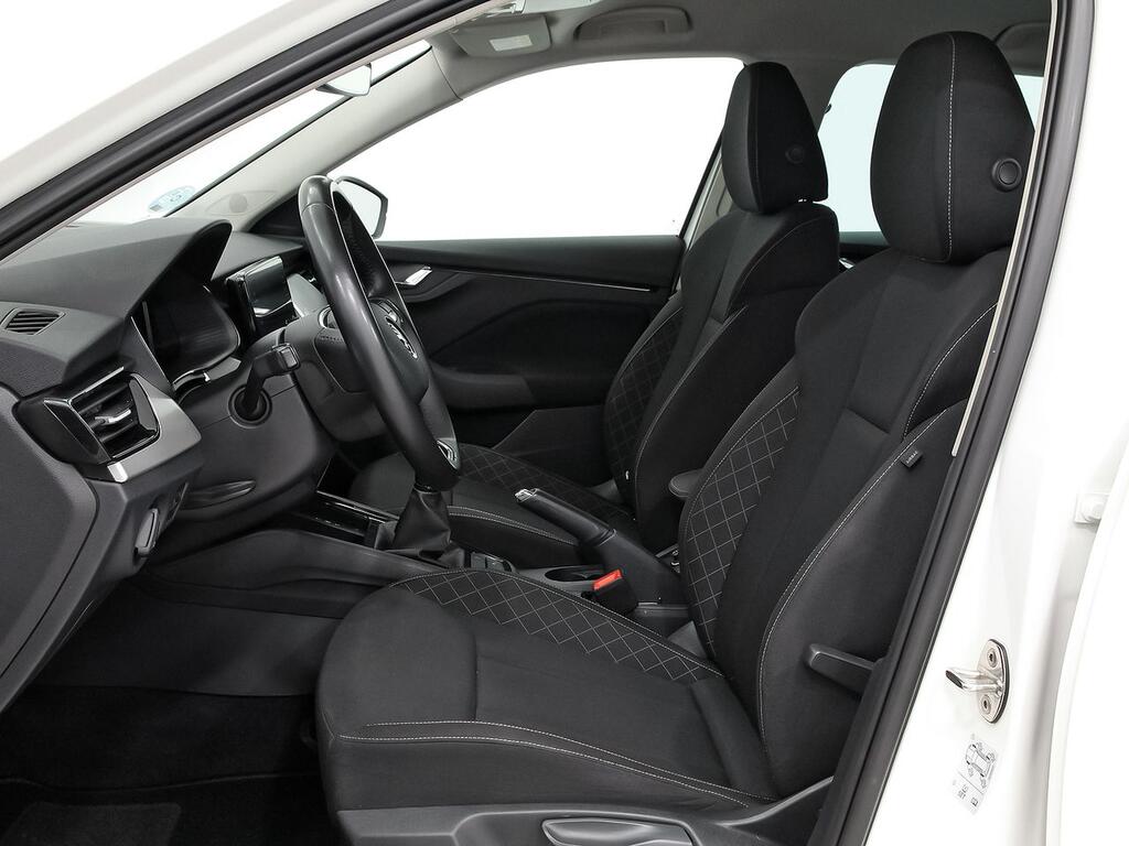 Skoda Kamiq 1.0 TSI 70kW (95CV) AMBITION 8