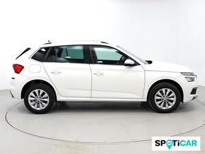Skoda Kamiq 1.0 TSI 70kW (95CV) AMBITION