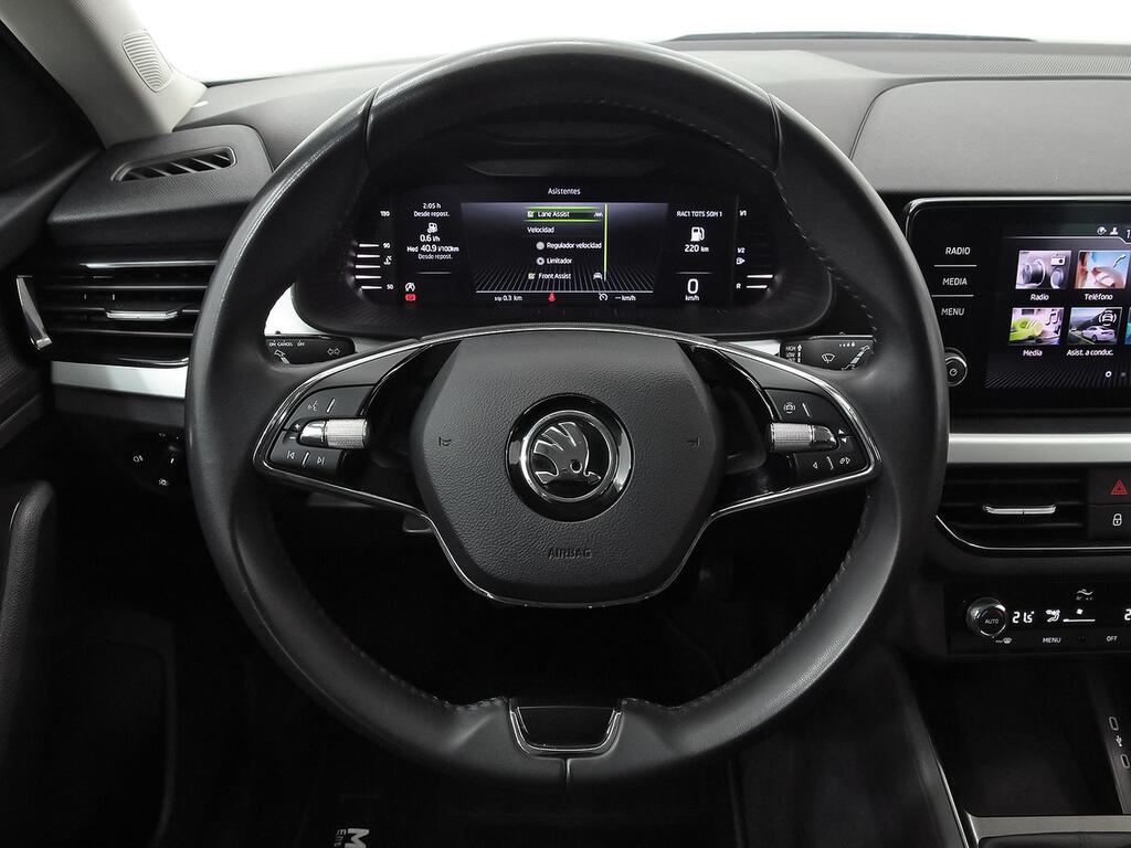 Skoda Kamiq 1.0 TSI 70kW (95CV) AMBITION 20