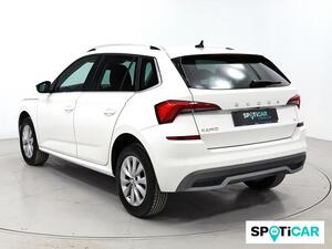 Skoda Kamiq 1.0 TSI 70kW (95CV) AMBITION