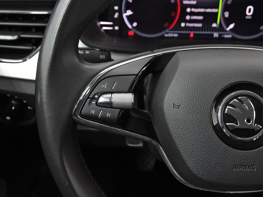 Skoda Kamiq 1.0 TSI 70kW (95CV) AMBITION 18