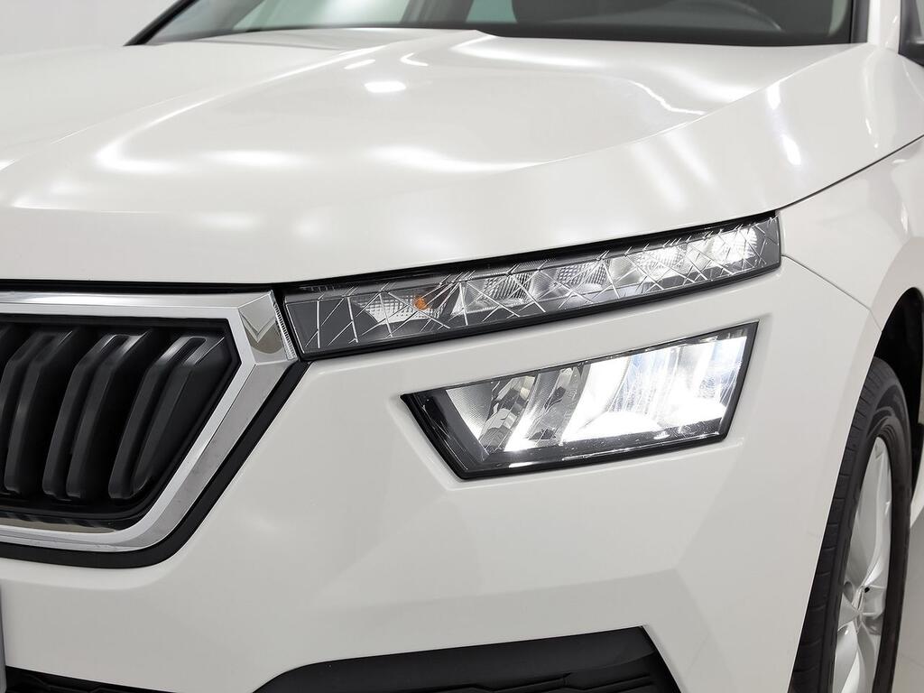 Skoda Kamiq 1.0 TSI 70kW (95CV) AMBITION 33