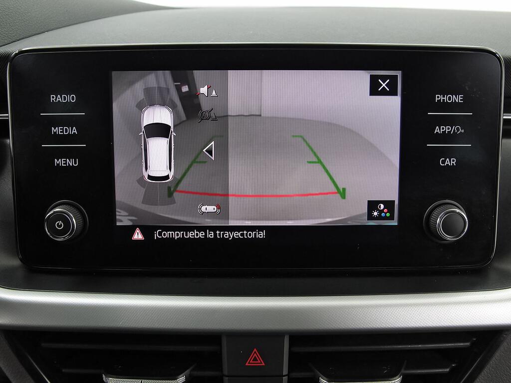 Skoda Kamiq 1.0 TSI 70kW (95CV) AMBITION 25