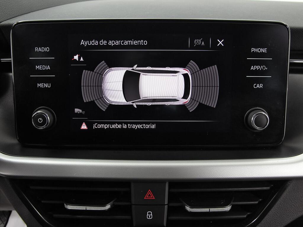 Skoda Kamiq 1.0 TSI 70kW (95CV) AMBITION 26