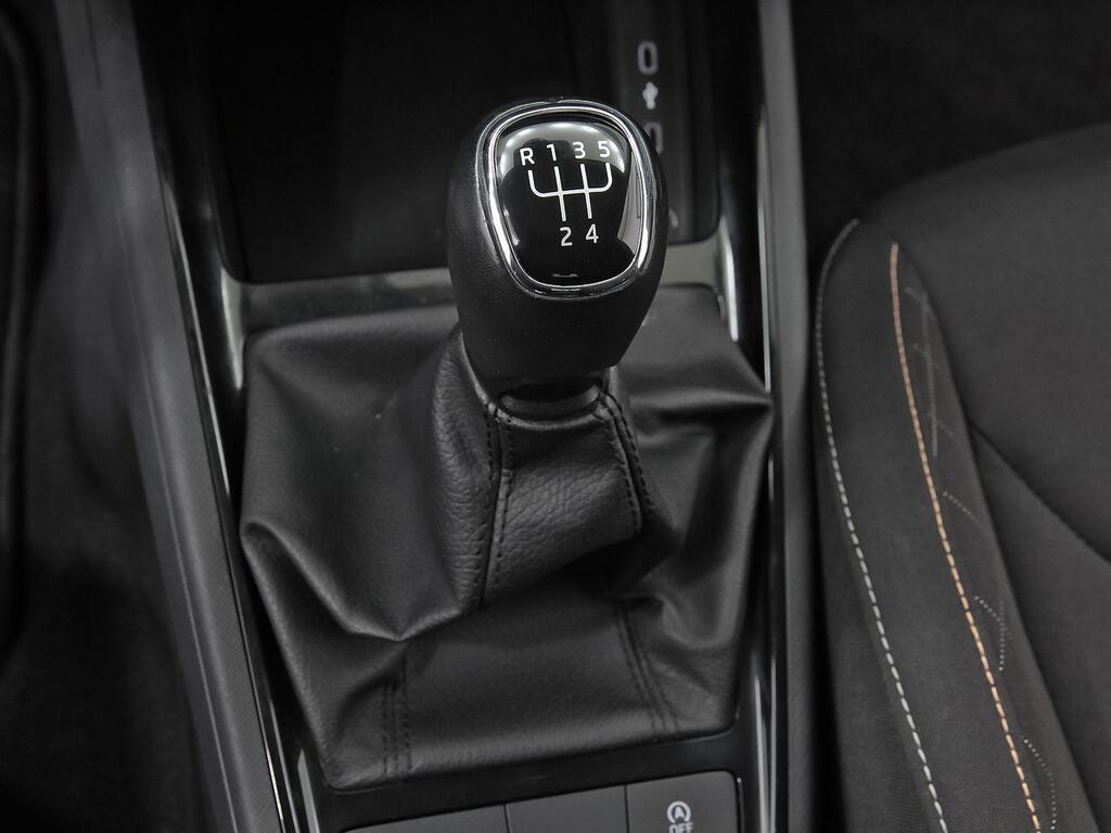 Skoda Kamiq 1.0 TSI 70kW (95CV) AMBITION 31