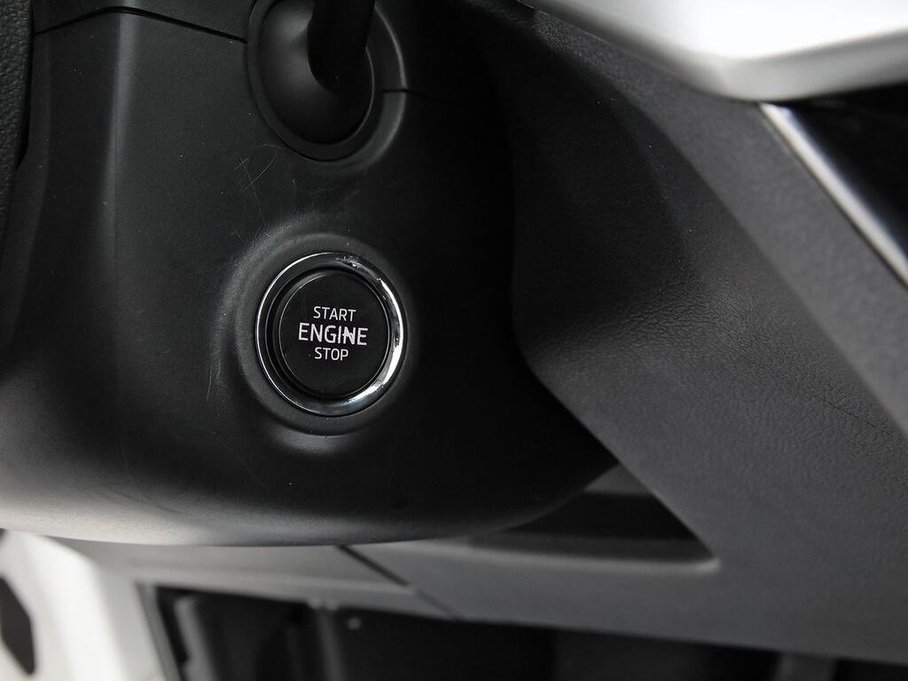 Skoda Kamiq 1.0 TSI 70kW (95CV) AMBITION 21