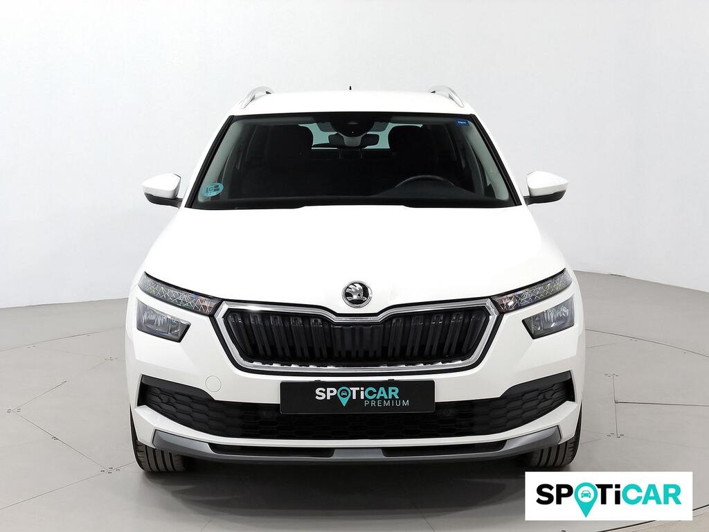 Skoda Kamiq 1.0 TSI 70kW (95CV) AMBITION 5