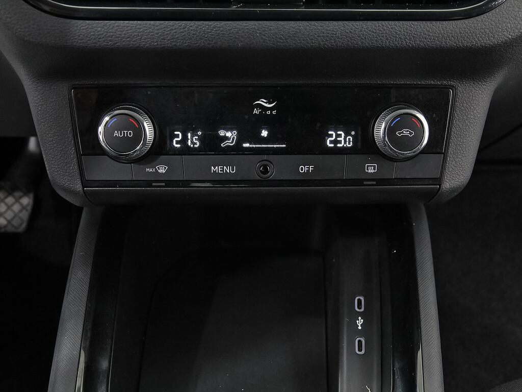 Skoda Kamiq 1.0 TSI 70kW (95CV) AMBITION 29