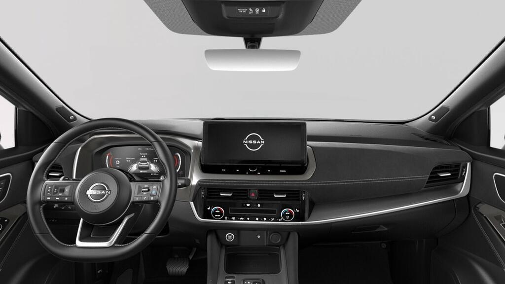 Nissan Qashqai DIG-T 116kW (158CV) mHEV CVT Tekna Prem. 6