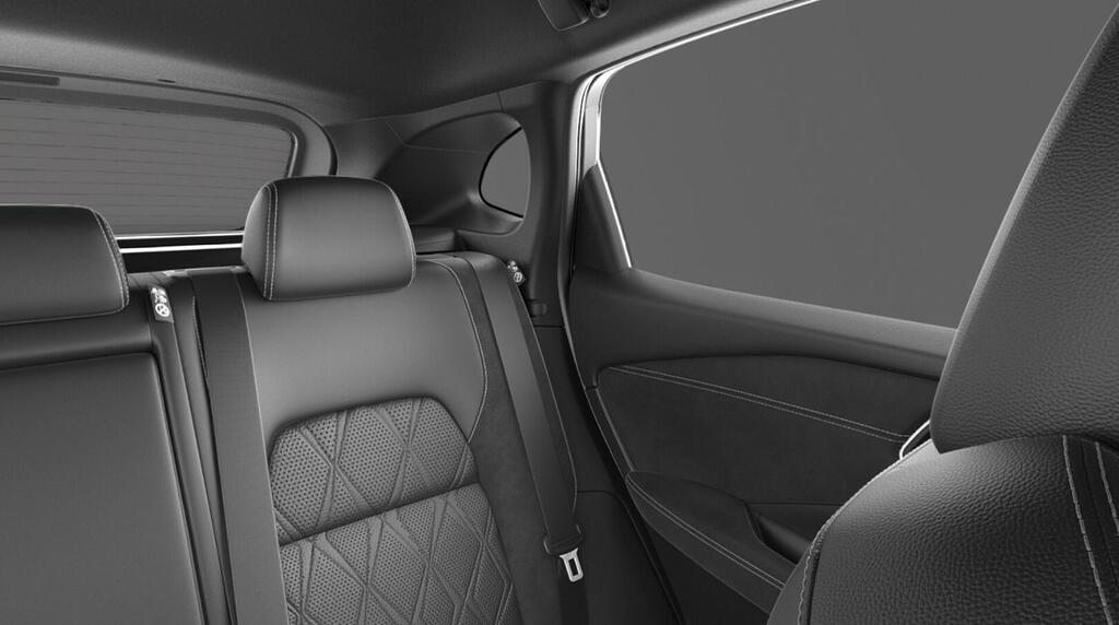 Nissan Qashqai DIG-T 116kW (158CV) mHEV CVT Tekna Prem. 9