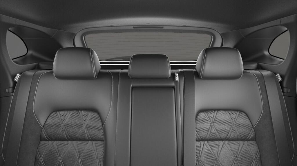 Nissan Qashqai DIG-T 116kW (158CV) mHEV CVT Tekna Prem. 8