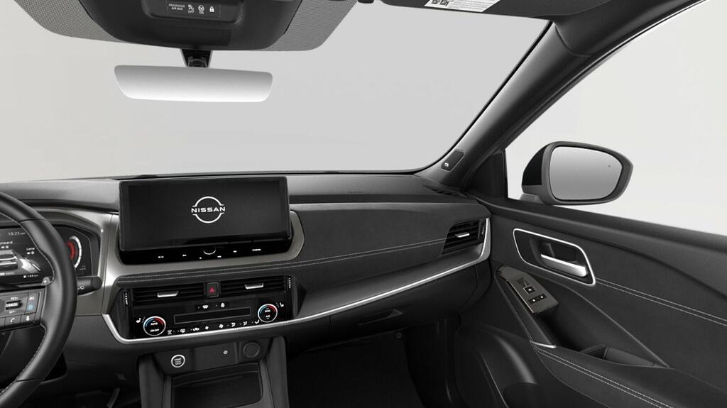 Nissan Qashqai DIG-T 116kW (158CV) mHEV CVT Tekna Prem. 7