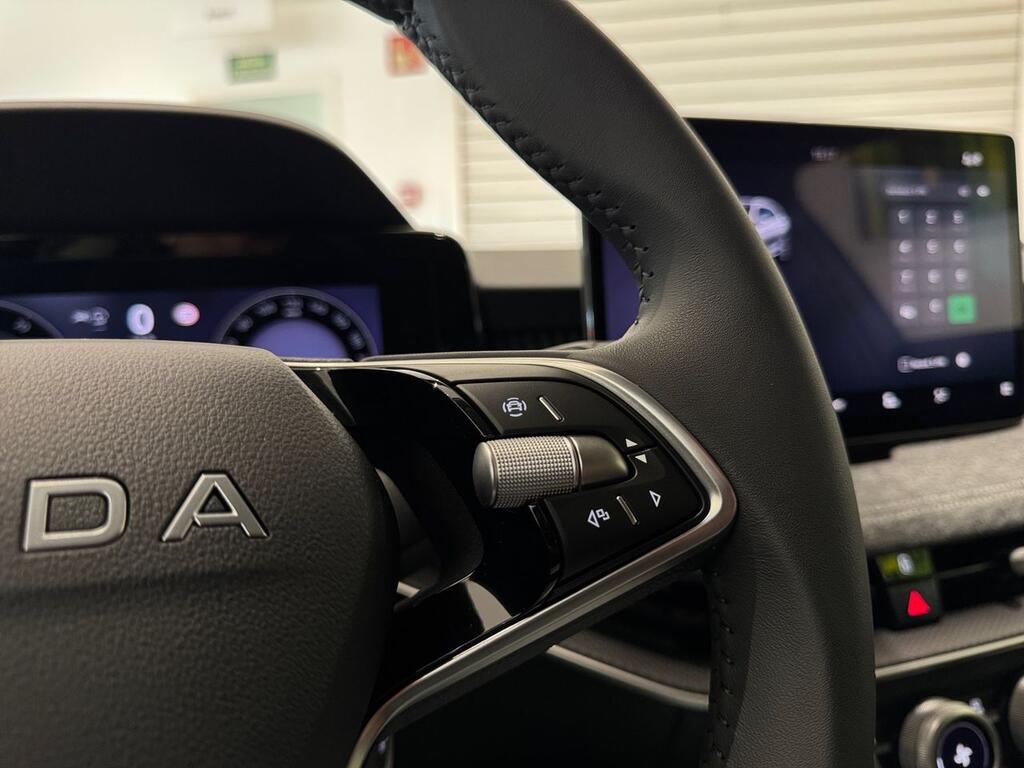 Skoda Superb Combi 1.5 TSI iV P-HEV DSG Selection 10