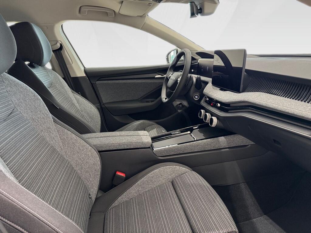 Skoda Superb Combi 1.5 TSI iV P-HEV DSG Selection 5