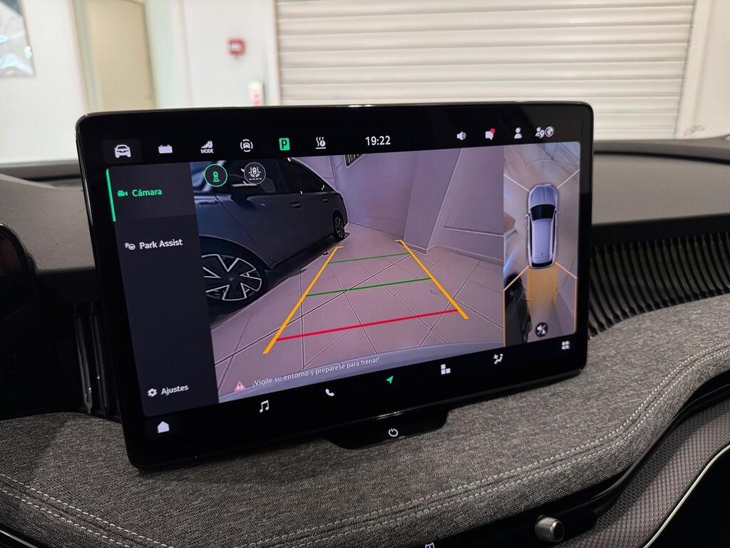 Skoda Superb Combi 1.5 TSI iV P-HEV DSG Selection 17