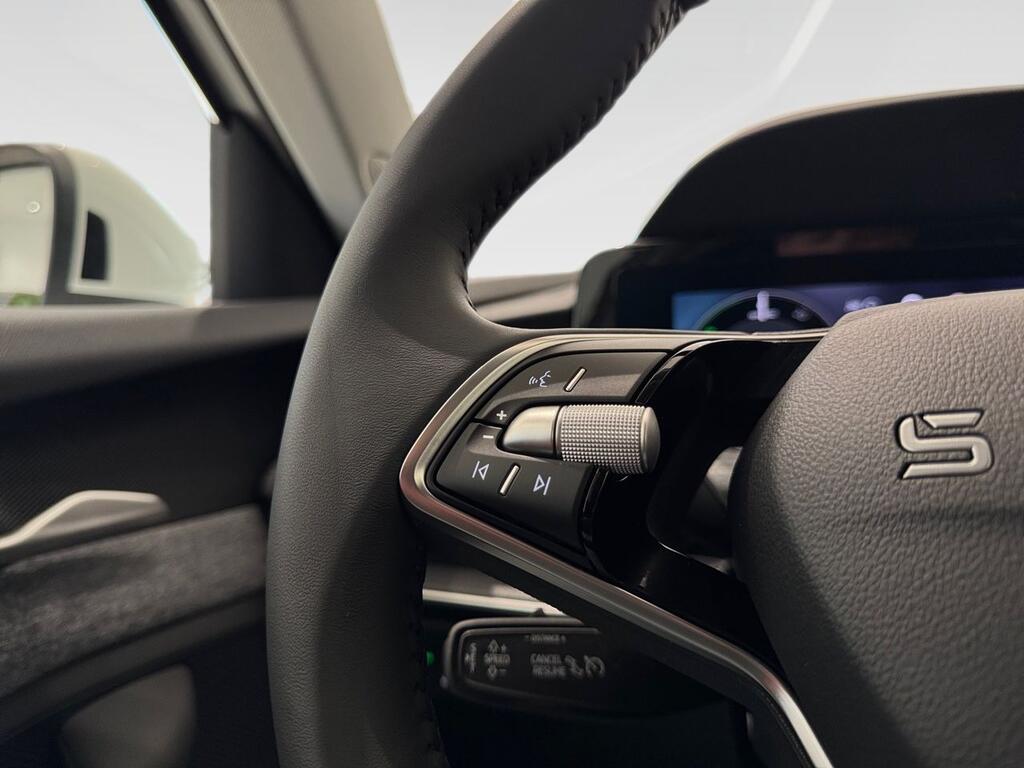 Skoda Superb Combi 1.5 TSI iV P-HEV DSG Selection 9