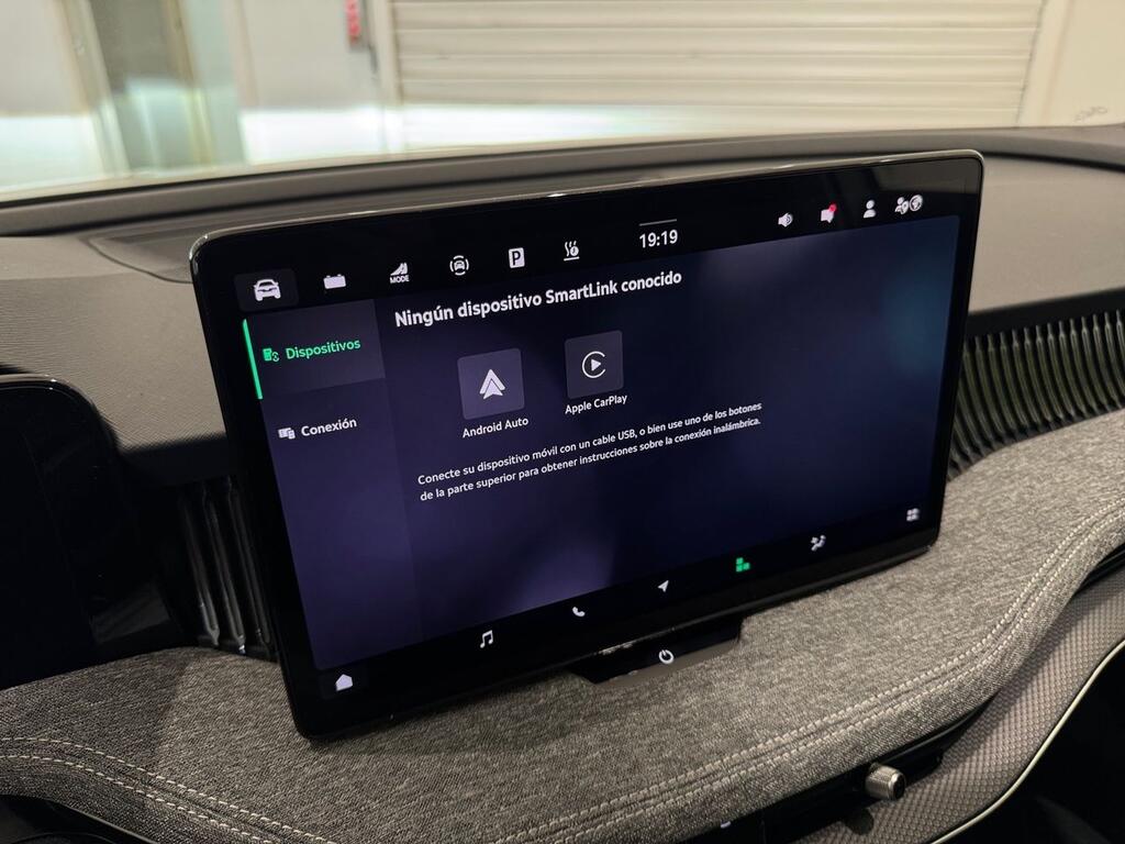 Skoda Superb Combi 1.5 TSI iV P-HEV DSG Selection 12