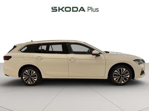Skoda Superb Combi 1.5 TSI iV P-HEV DSG Selection