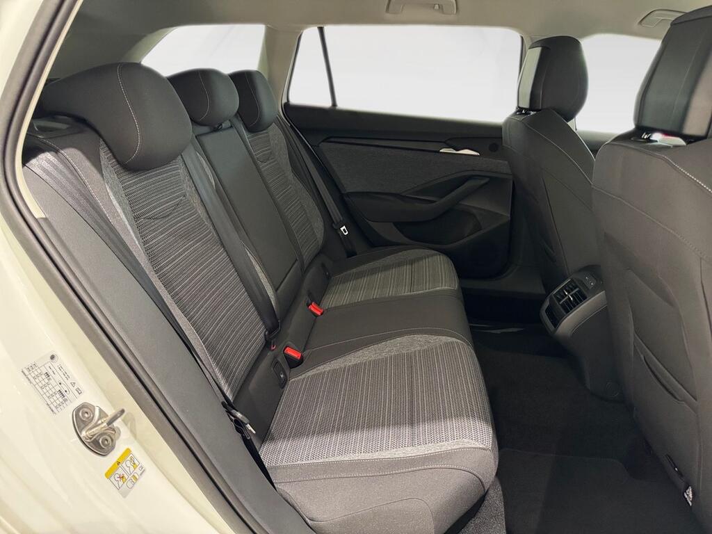 Skoda Superb Combi 1.5 TSI iV P-HEV DSG Selection 6