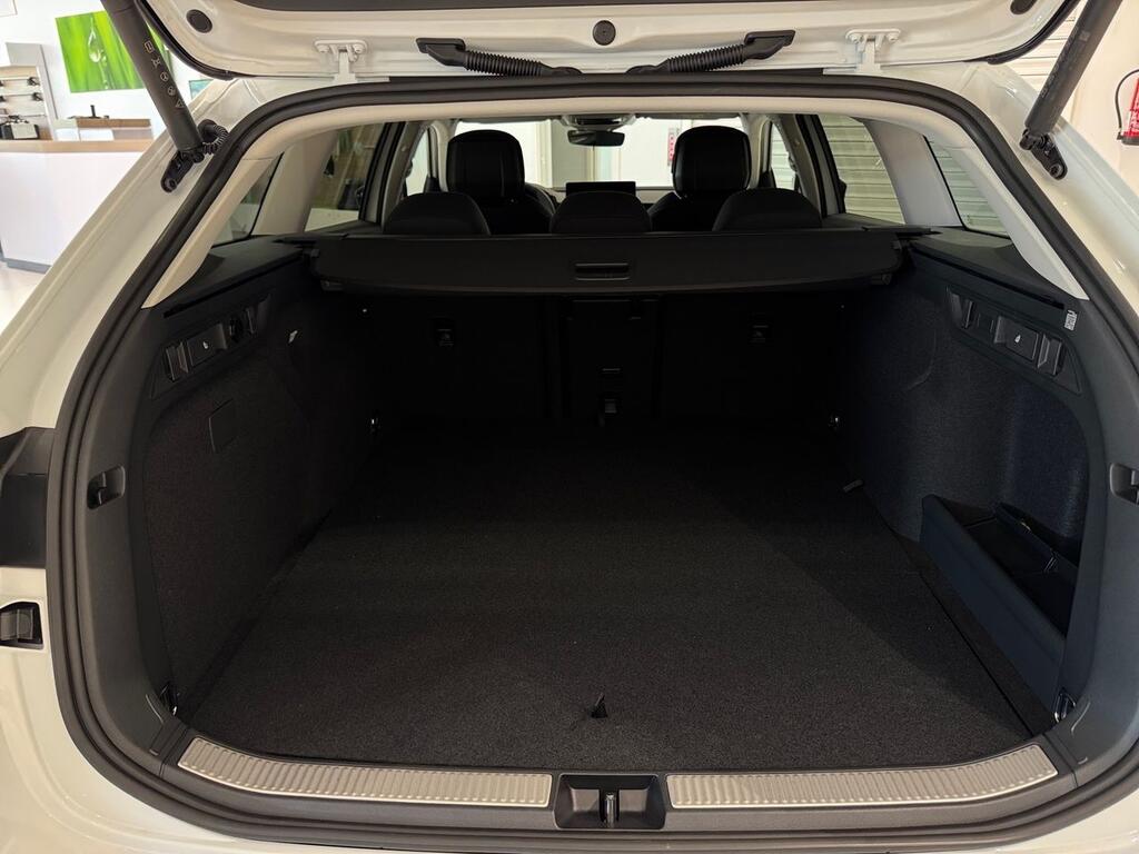 Skoda Superb Combi 1.5 TSI iV P-HEV DSG Selection 7