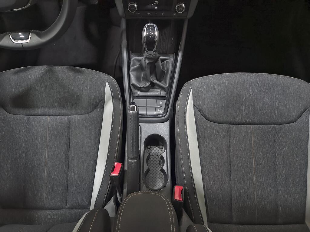 Skoda Scala 1.0 TSI 81KW (115CV) DSG Style 25