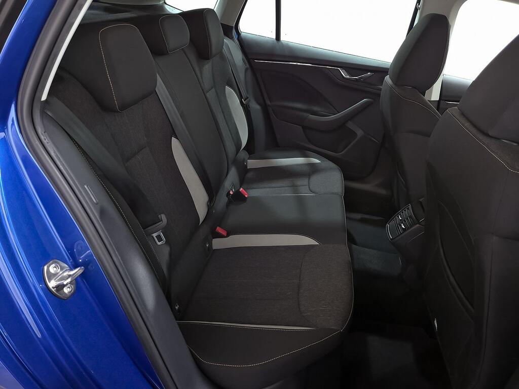 Skoda Scala 1.0 TSI 81KW (115CV) DSG Style 6