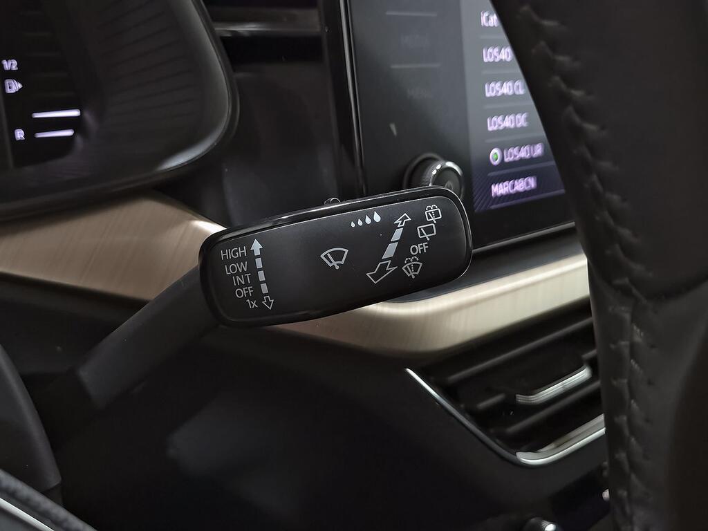 Skoda Scala 1.0 TSI 81KW (115CV) DSG Style 13