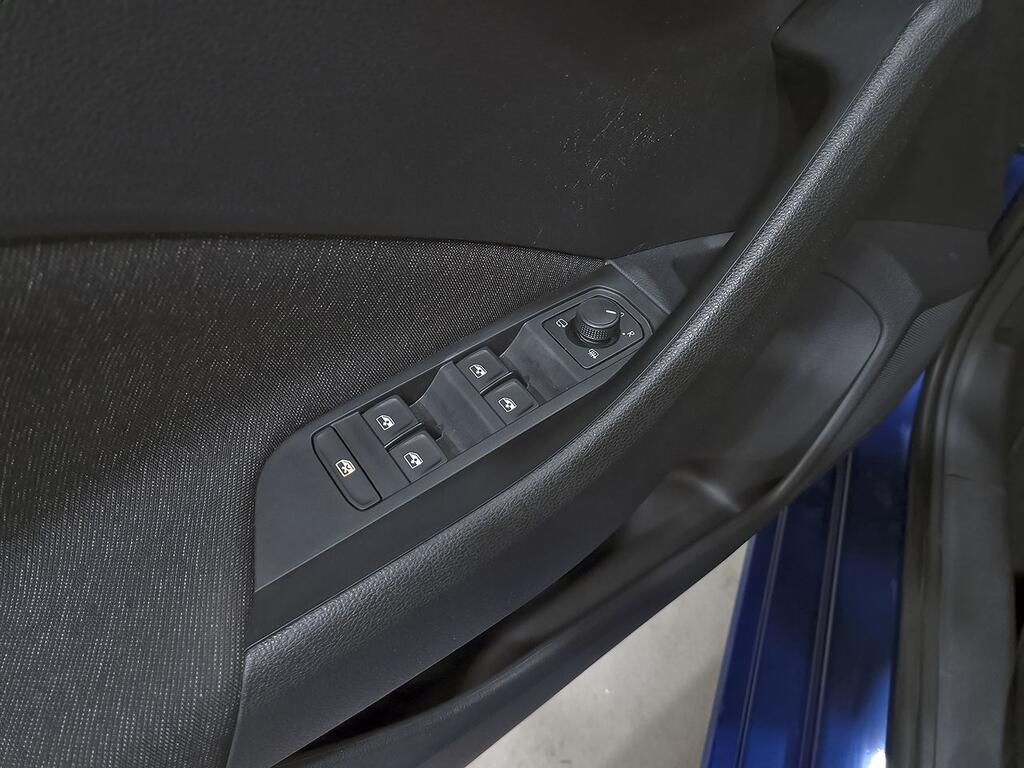 Skoda Scala 1.0 TSI 81KW (115CV) DSG Style 9