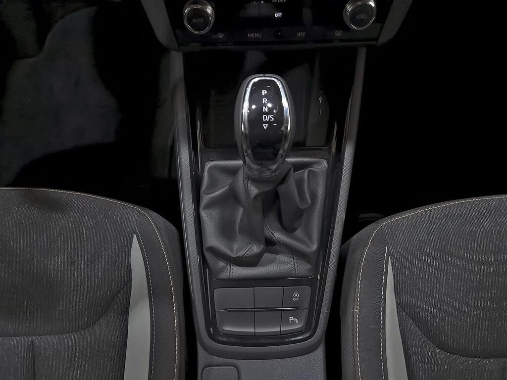 Skoda Scala 1.0 TSI 81KW (115CV) DSG Style 27