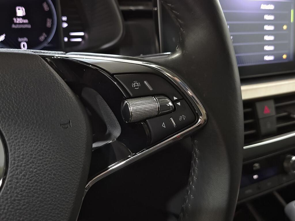 Skoda Scala 1.0 TSI 81KW (115CV) DSG Style 15