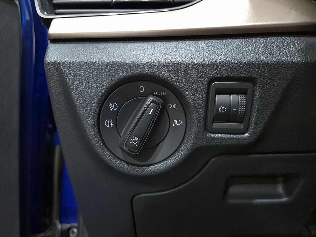 Skoda Scala 1.0 TSI 81KW (115CV) DSG Style 10