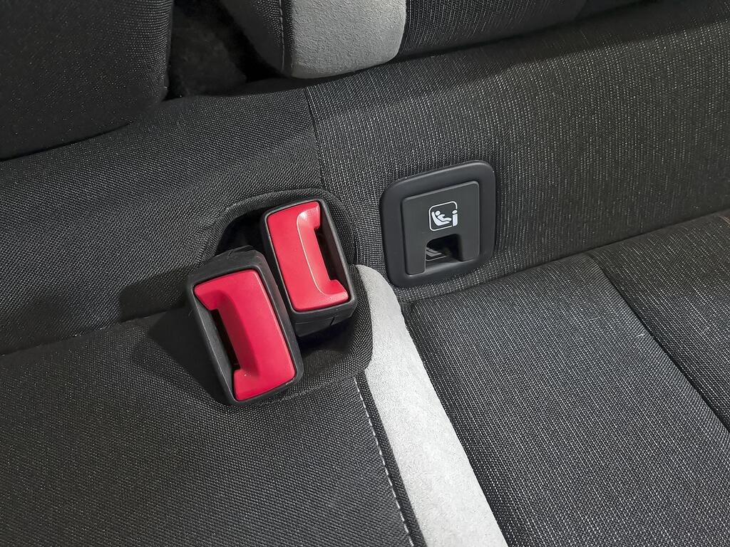 Skoda Scala 1.0 TSI 81KW (115CV) DSG Style 31