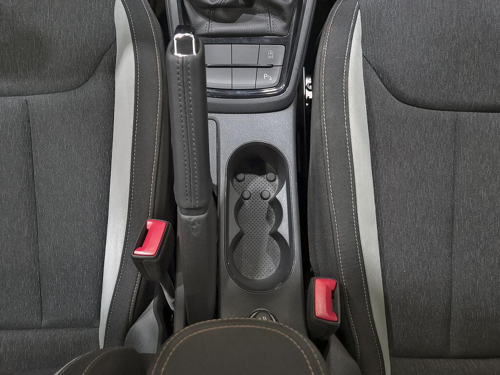 Skoda Scala 1.0 TSI 81KW (115CV) DSG Style 26