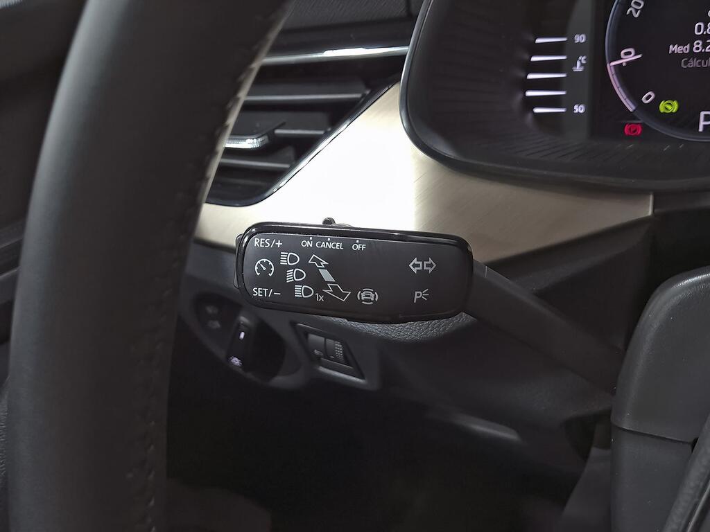 Skoda Scala 1.0 TSI 81KW (115CV) DSG Style 12