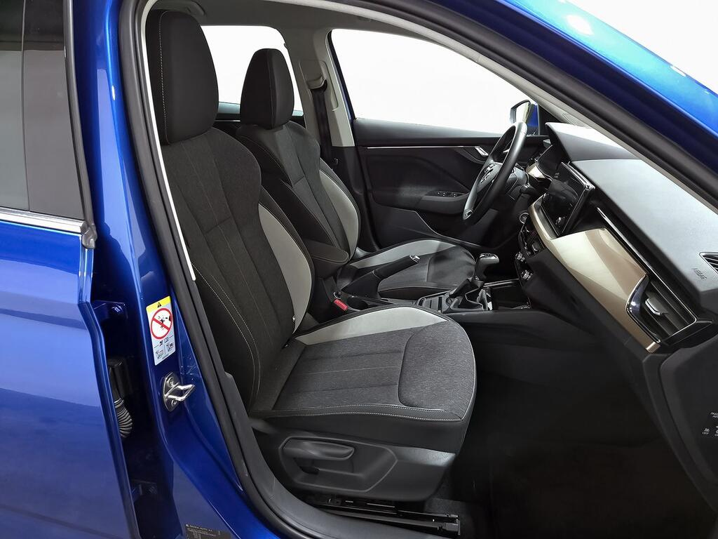 Skoda Scala 1.0 TSI 81KW (115CV) DSG Style 5