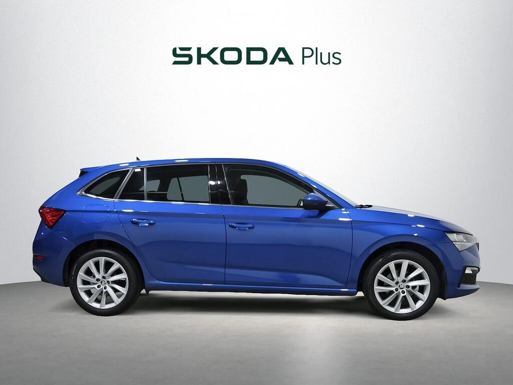 Skoda Scala 1.0 TSI 81KW (115CV) DSG Style 3