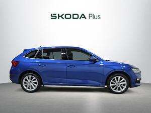 Skoda Scala 1.0 TSI 81KW (115CV) DSG Style