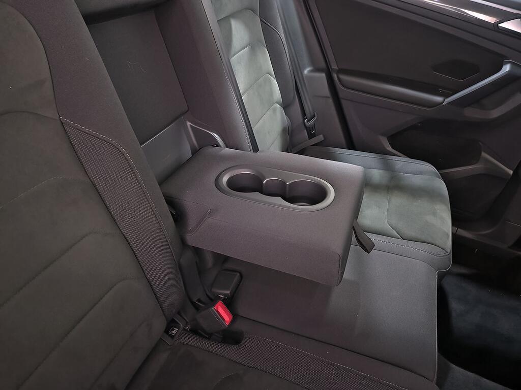 Volkswagen Tiguan Sport 1.5 TSI 110kW (150CV) DSG 11