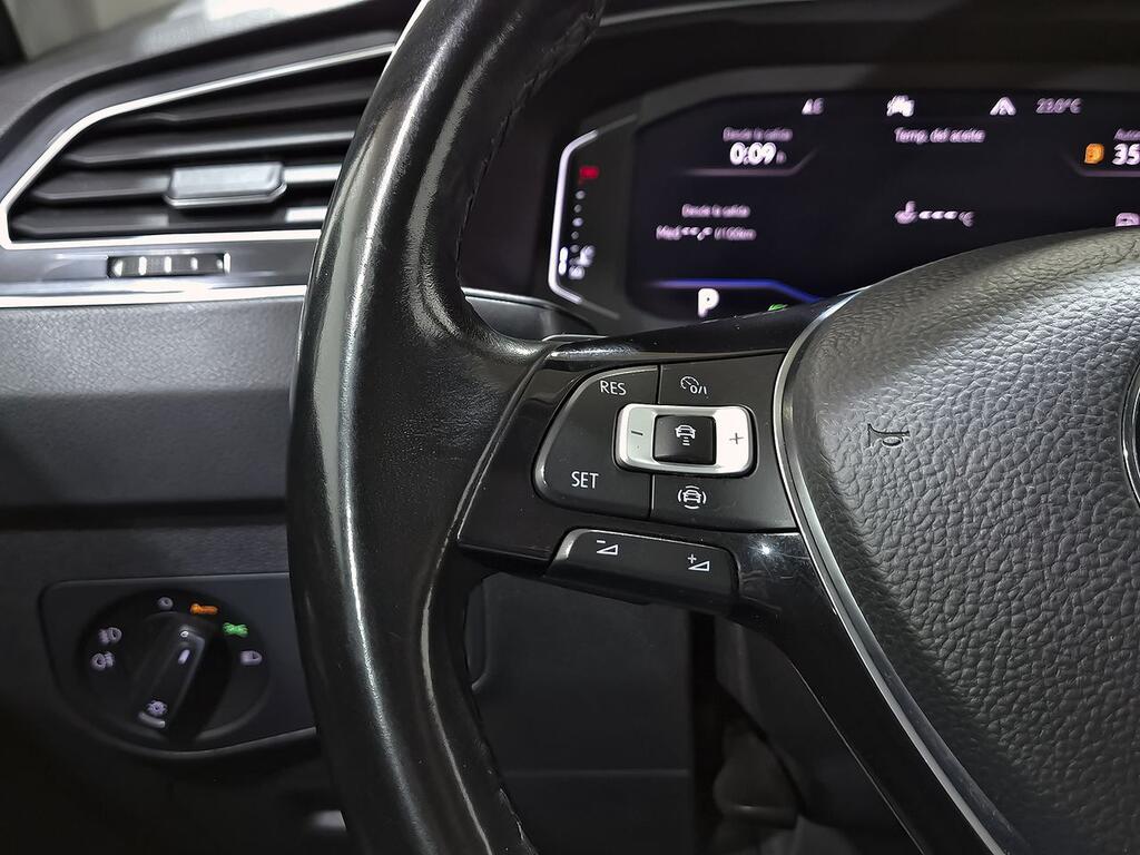 Volkswagen Tiguan Sport 1.5 TSI 110kW (150CV) DSG 17