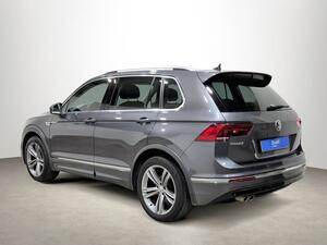 Volkswagen Tiguan Sport 1.5 TSI 110kW (150CV) DSG