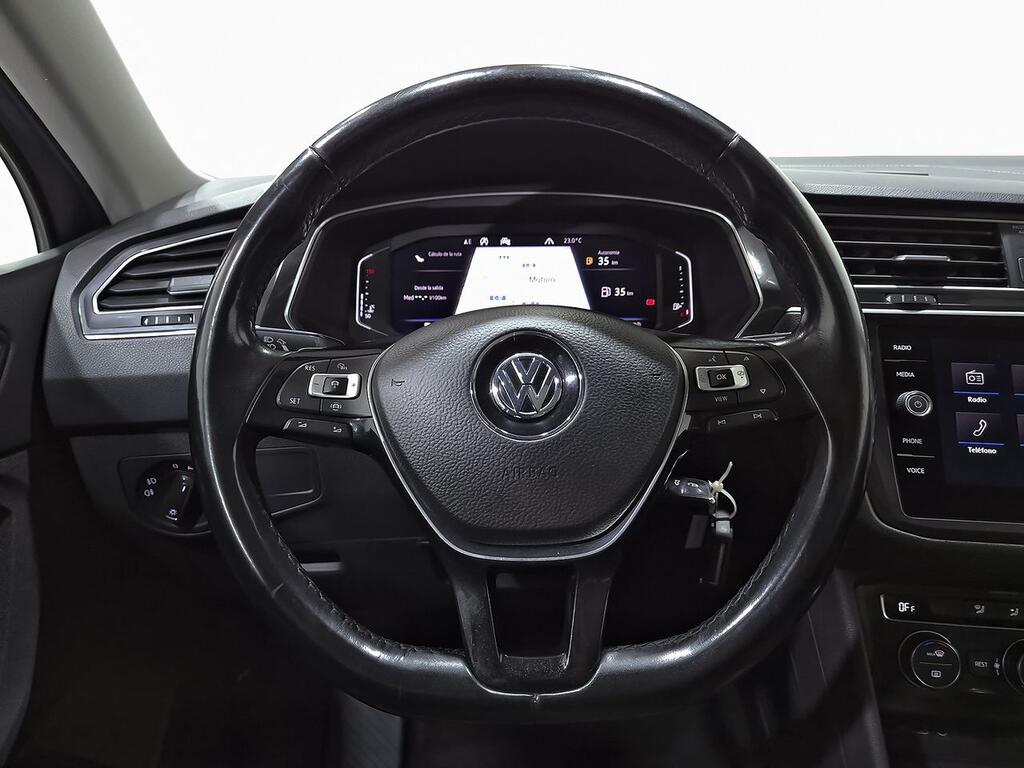 Volkswagen Tiguan Sport 1.5 TSI 110kW (150CV) DSG 19