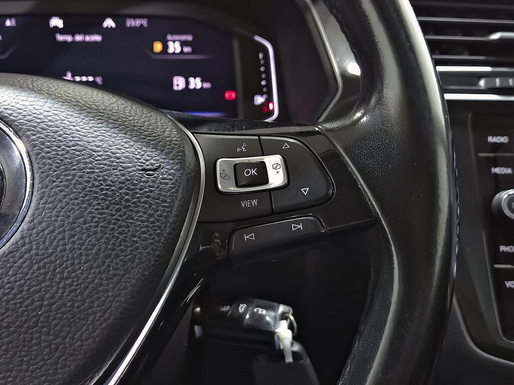 Volkswagen Tiguan Sport 1.5 TSI 110kW (150CV) DSG 18